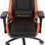 Компьютерное кресло Cougar OUTRIDER S черный