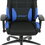Компьютерное кресло AKRacing K7012 черный