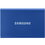 500 ГБ Внешний SSD Samsung T7 [MU-PC500H/WW]