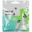Cable DEXP USB Type-C - USB Type-A white 1 m