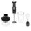 Immersion blender Scarlett SC-HB42F61 black