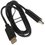 Кабель однонаправленный DEXP HDMI - DisplayPort, 1.8 м