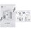 Корпус MONTECH KING 95 PRO [King 95 Pro White] белый