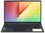15.6" Ноутбук ASUS Vivobook Go 15 E1504GA-BQ150 черный