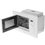 Встраиваемая микроволновая печь Akpo MEA 82008 MEP01 WH белый