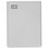 1 ТБ Внешний HDD WD My Passport Ultra [WDBC3C0010BSL-WESN]