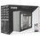 Корпус ZALMAN M2 mini [M2 mini Gray] серый