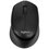 Мышь беспроводная Logitech Silent Plus B330 [910-005554] черный
