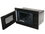 Встраиваемая микроволновая печь Samsung MG22M8054AK черный