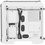 Корпус Thermaltake View 71 Tempered Glass Snow Edition [CA-1I7-00F6WN-00] белый