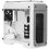 Корпус Thermaltake View 71 Tempered Glass Snow Edition [CA-1I7-00F6WN-00] белый