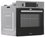 Электр меши Hansa BOEI68411 серебристый