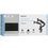 Monitor mount DEXP MV160-F02