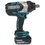 Гайковерт Makita DTW1001RTJ LXT 18V