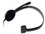 Проводная моногарнитура EPOS Sennheiser PC7  черный 2013
