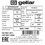 Муздатыгыч ларь Frostor Gellar FG 500 E