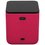 Smart speaker Яндекс Станция Миди pink