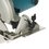 Пила дисковая Makita HS7600