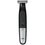 Триммер Braun XT5200 черный/серый