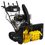 Снегоуборщик бензиновый Champion STT1170E