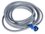 Шланг заливной Tuboflex TBX-500 4.5 м, серый