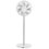 Вентилятор SmartMi Standing Fan 3  белый