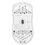 Mouse wired ARDOR GAMING Agile  white