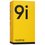 6.6" Смартфон realme 9i 64 ГБ синий