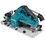 Пила дисковая Makita DHS900Z LXT 18V