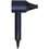 Фен Dyson Supersonic HD15 синий/золотистый