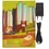 10.1" Планшет DEXP C38 Kid's 3G 32 ГБ коричневый