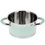 Кастрюля Lara Mint LR02-540 1.7 л 16 см зеленый