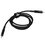 Кабель ACEFAST Lightning 8-pin - USB Type-C черный 1.2 м