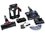 Vertikal changyutgich  Tefal X-Force Flex 11.60 TY9890WO  ko'k