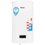 Водонагреватель электрический Thermex IF 50 V (pro) Wi-Fi