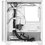PC case MONTECH AIR 100 ARGB [AIR 100 ARGB (W)] white