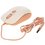 Sichqoncha simli A4Tech Fstyler FM26 [1971619] bej