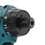Дрель-шуруповерт Makita DF033DZ CXT 12V без ЗУ, без АКБ