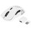 Мышь беспроводная Glorious Model D Wireless [GLO-MS-DW-MW] белый