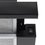 Вытяжка телескопическая Haier HVX-T671B черный/черный