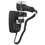 Фен Valera Hospitality Action Protect 1600 Shaver черный/серебристый