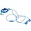 Проводные наушники Sony MDR-EX14APLI  синий 2021