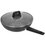 Wok frying pan OneTwo Graphite O3WK13