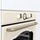 Электрический духовой шкаф Gorenje BO6735CLI бежевый