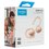 Наушники TWS Anker Soundcore Sport X10  бежевый 2022
