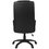 Computer chair Aceline Comfort A black