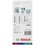 Миксер Bosch MFQ 40302 голубой