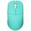 Мышь беспроводная/проводная LAMZU Atlantis MINI PRO [M305] голубой