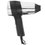 Фен Valera Hospitality Action Protect 1600 Shaver черный/серебристый