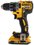 Дрель-шуруповерт DeWalt DCD791D2 XR FLEXVOLТ 18/54V